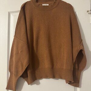 Daryl-Ann Denner by Pink Lily Sweater XS